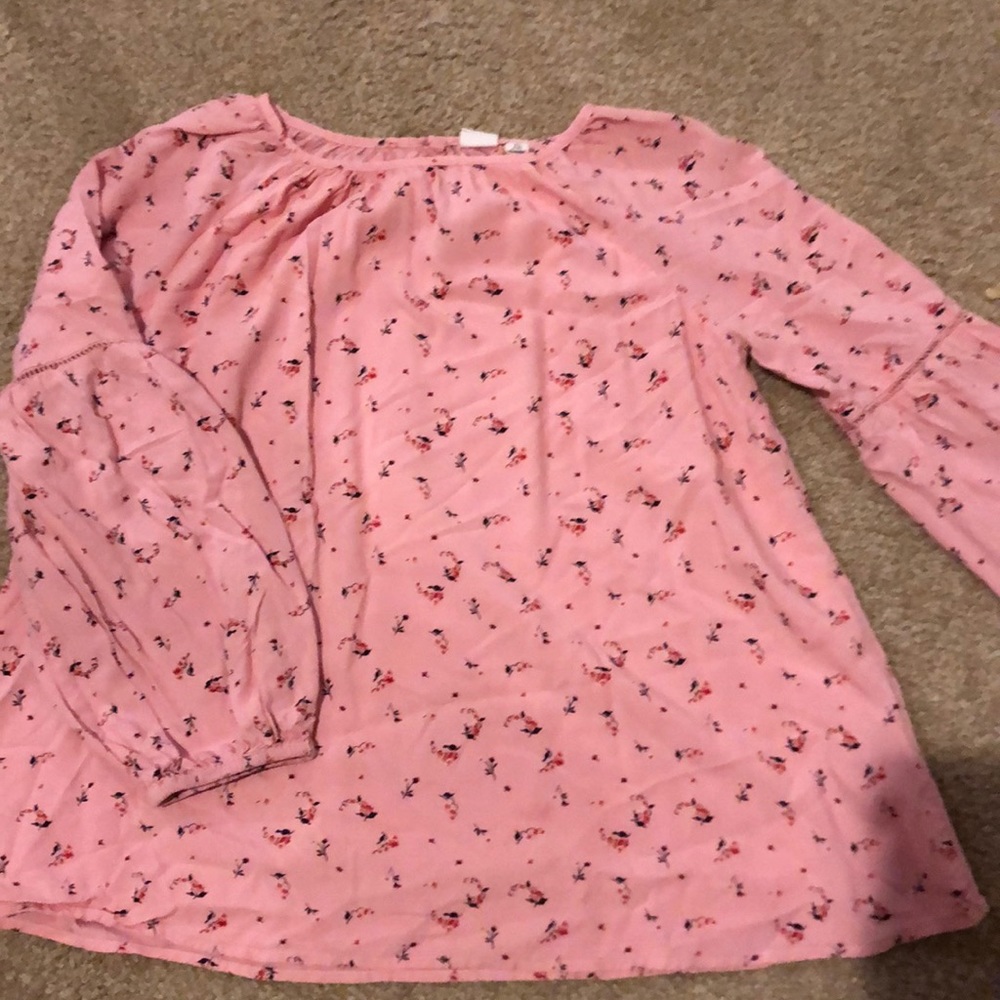 Girls top